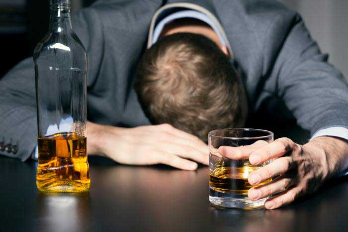 Alcohol Addiction Treatment